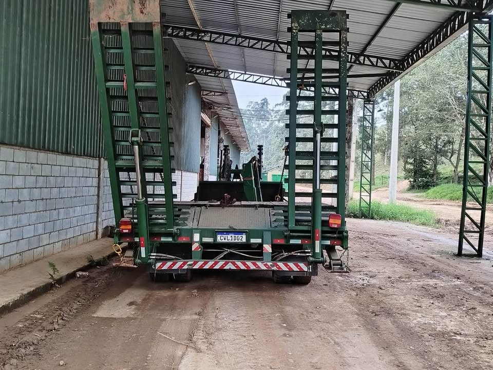 Randon Florestal - 20/20 5