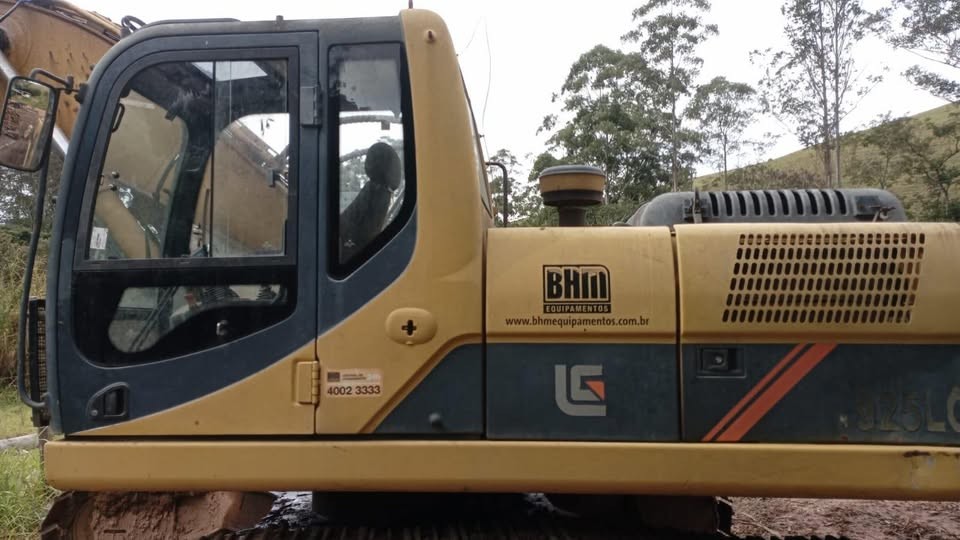 Liugong 922D - 11/11 3