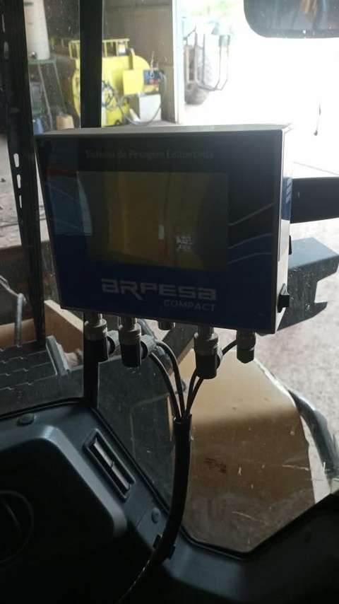Liugong  835 - 20/20 2