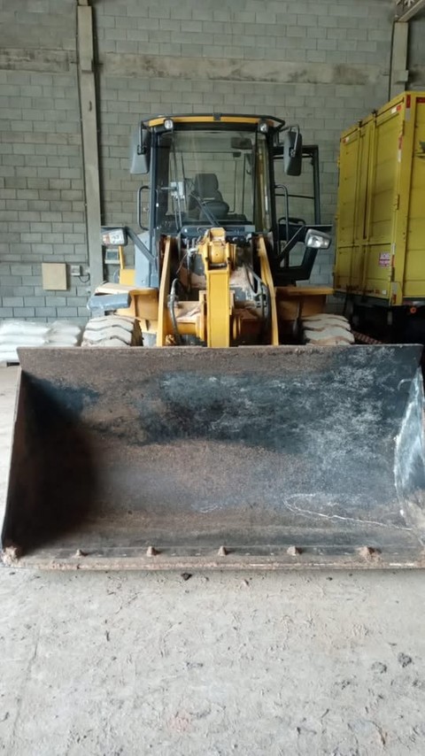Liugong  835 - 20/20 3