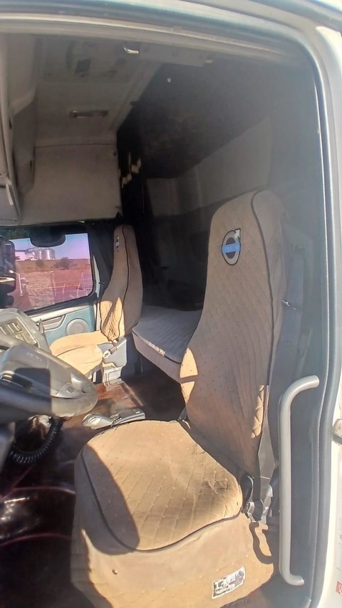 Volvo FH 540 - 14/14 2