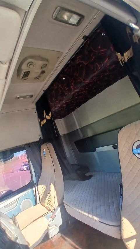 Volvo FH 540 - 14/14 9