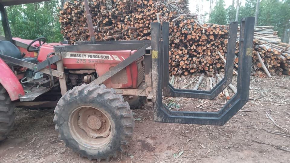 Massey Ferguson 9150 - 06/06 5