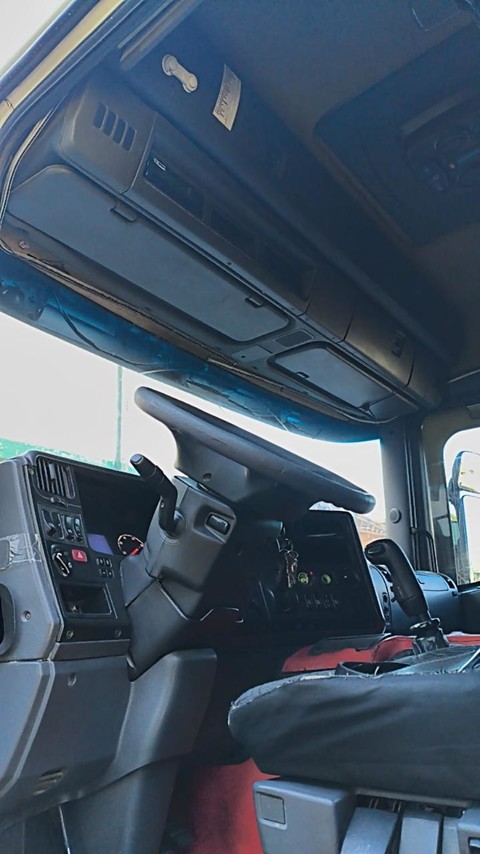 Scania P340 - 11/11 8