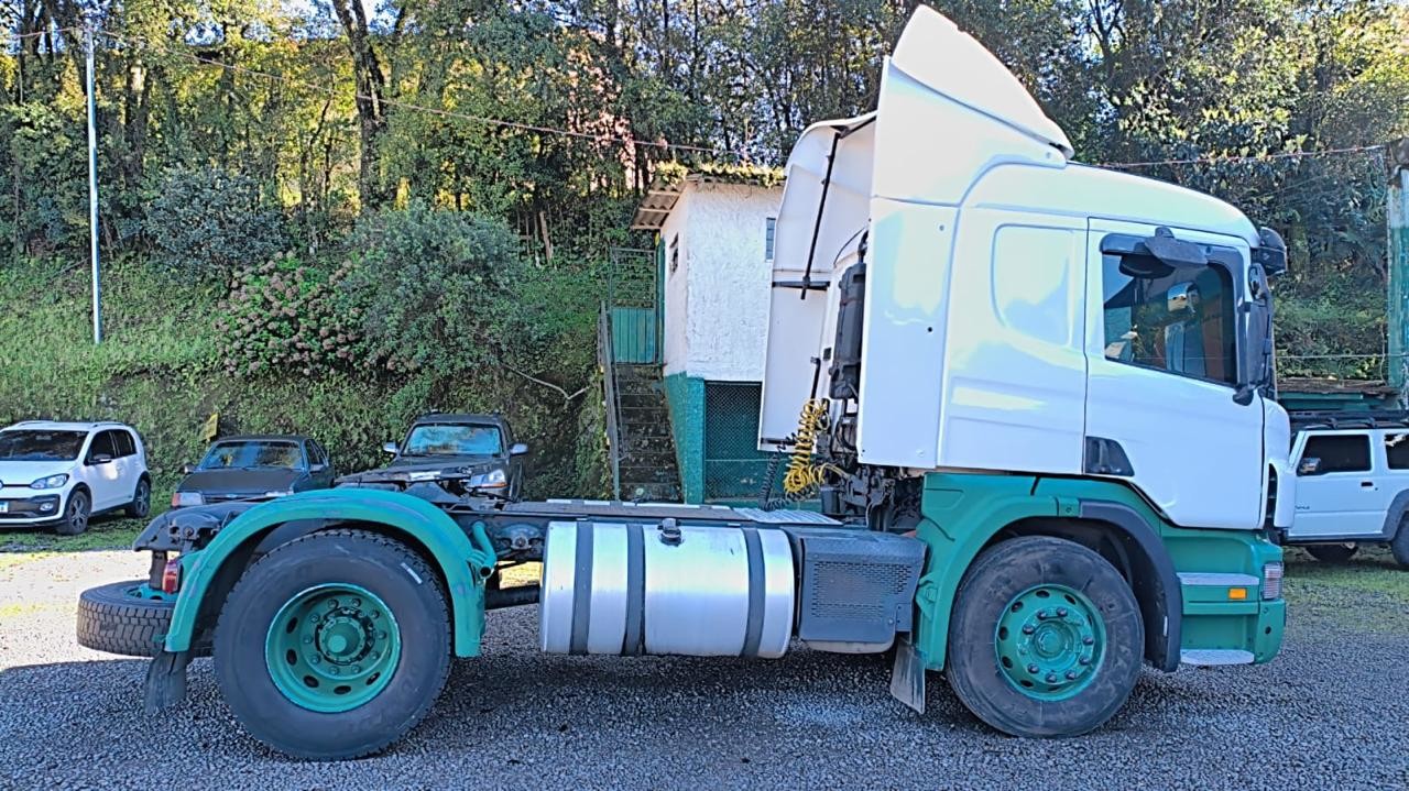 Scania P340 - 11/11 9