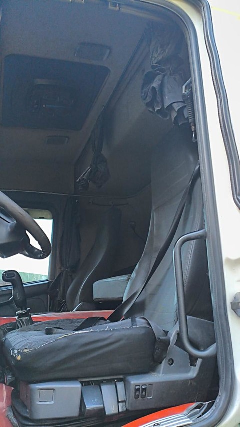 Scania P340 - 11/11 11