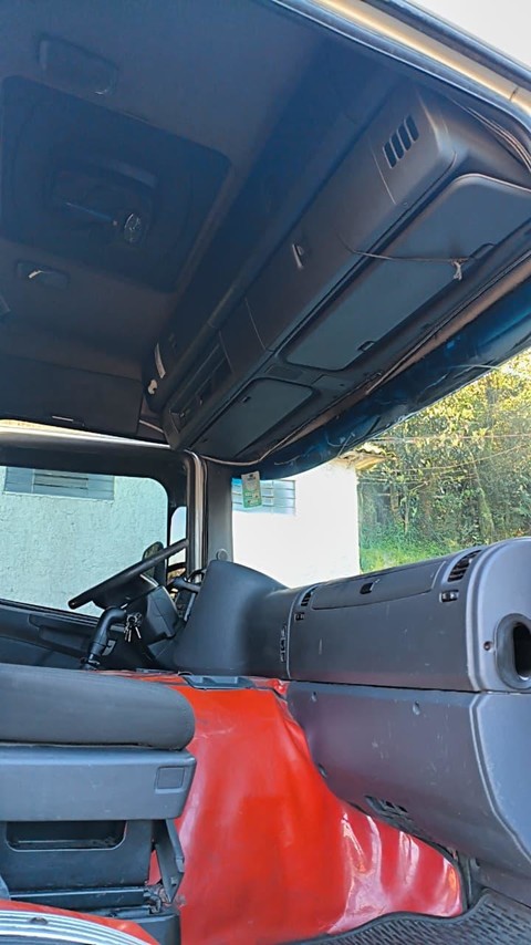 Scania P340 - 11/11 14