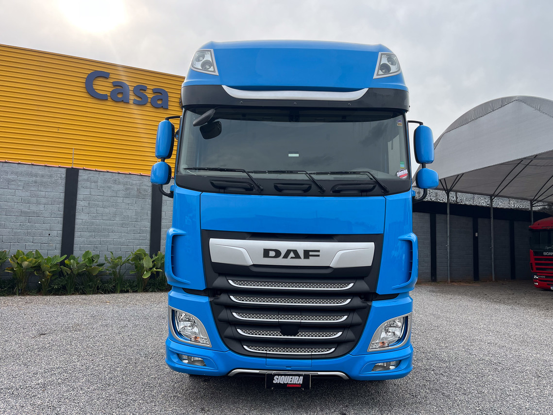 DAF XF 480 - 24/25 3