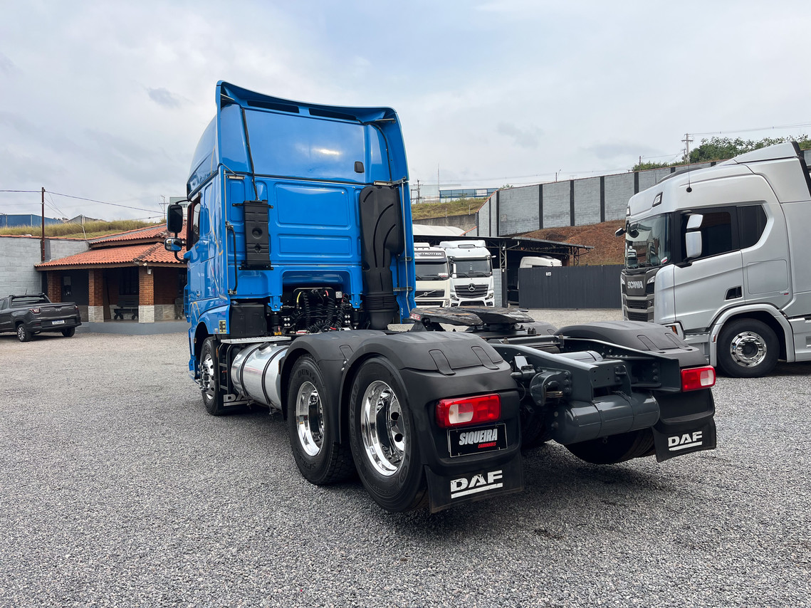 DAF XF 480 - 24/25 9