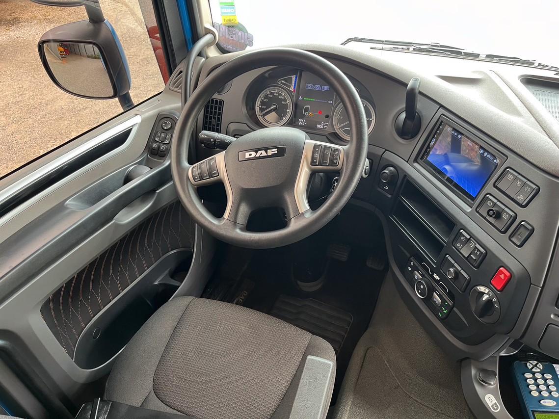 DAF XF 480 - 24/25 11