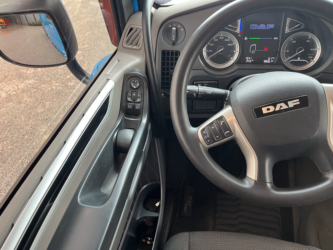 DAF XF 480 - 24/25 12