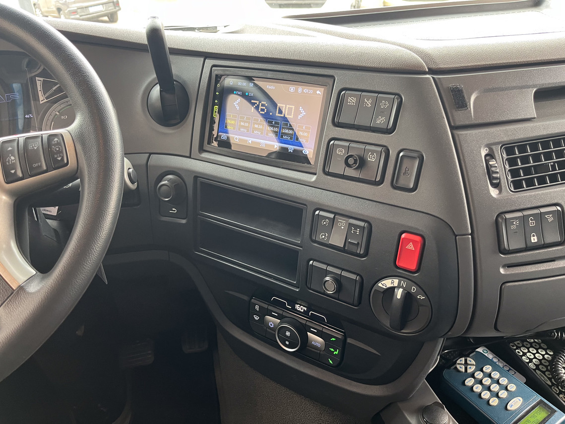 DAF XF 480 - 24/25 13