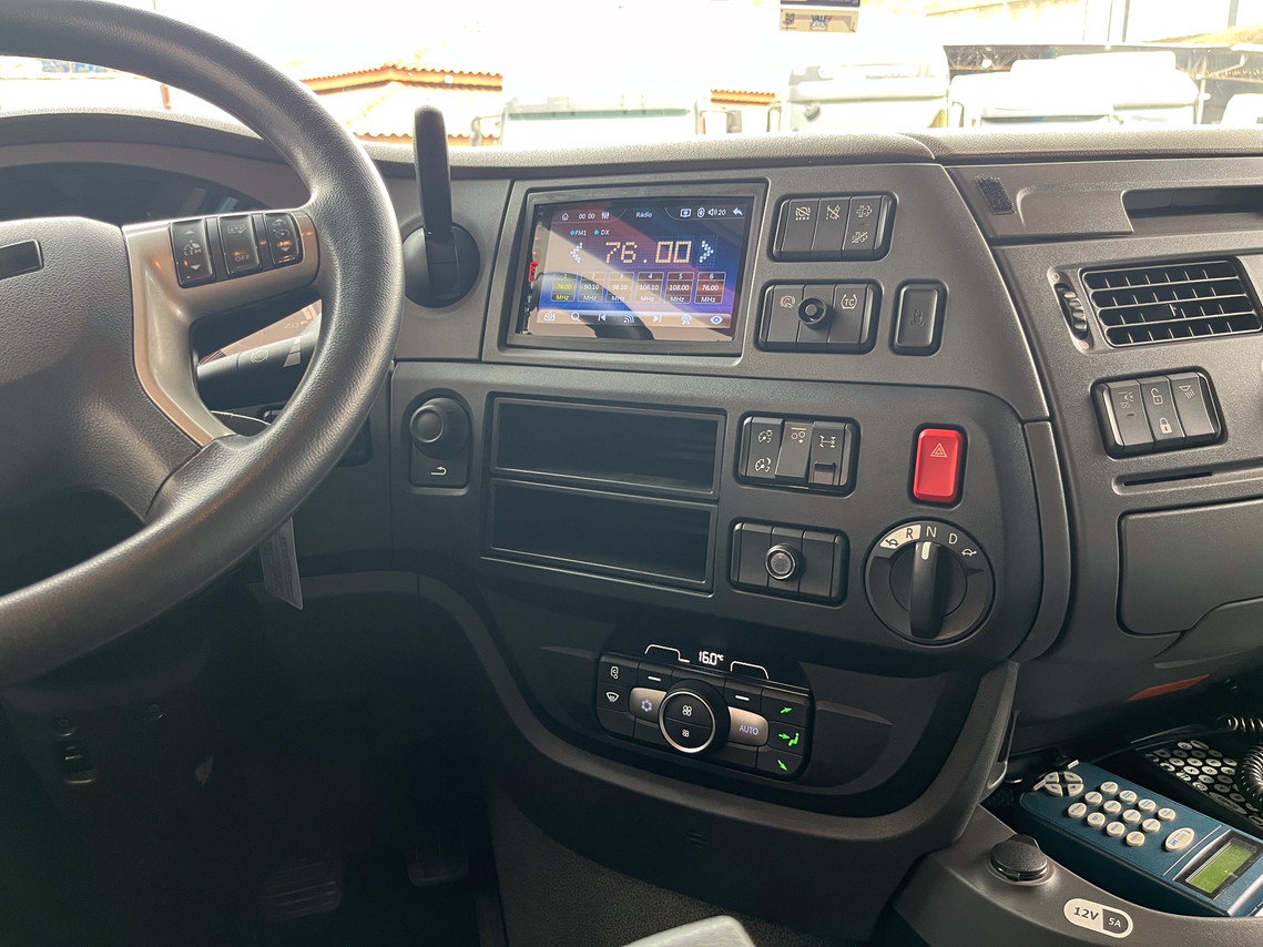 DAF XF 480 - 24/25 15