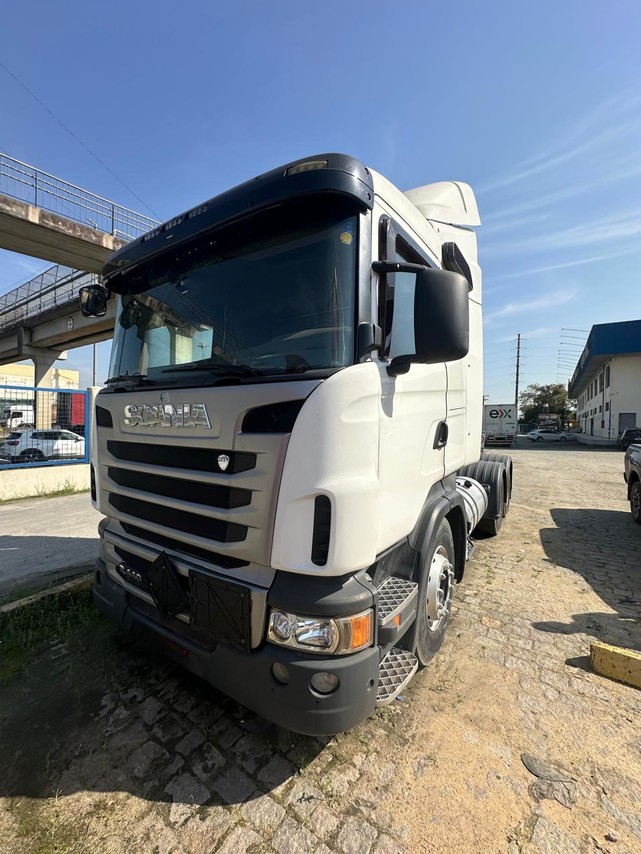 Scania R440 - 13/13 3