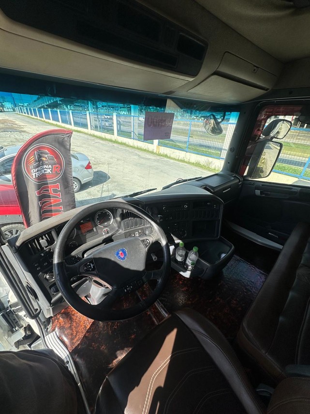 Scania R440 - 13/13 7