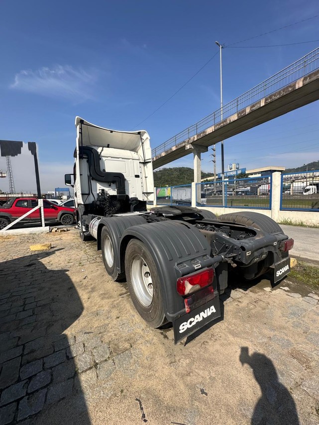 Scania R440 - 13/13 10