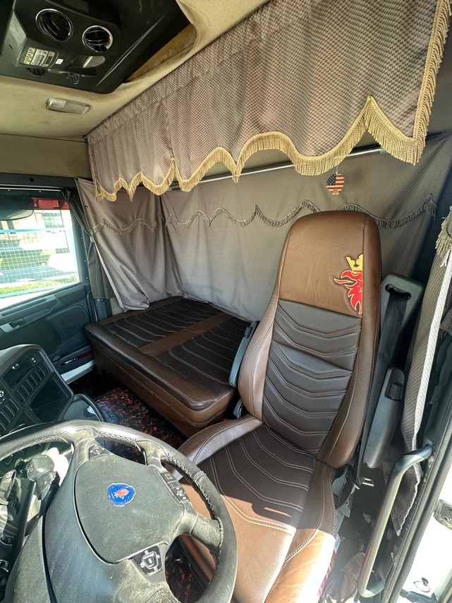 Scania R440 - 13/13 11