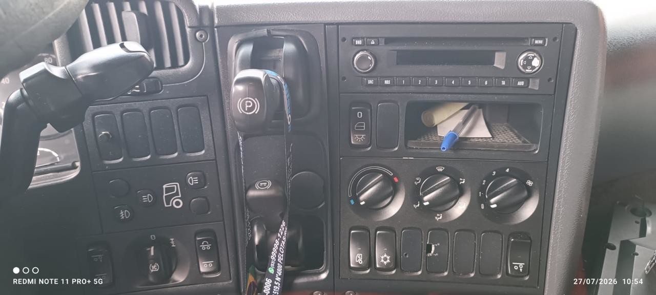 Scania P360 - 13/13 5