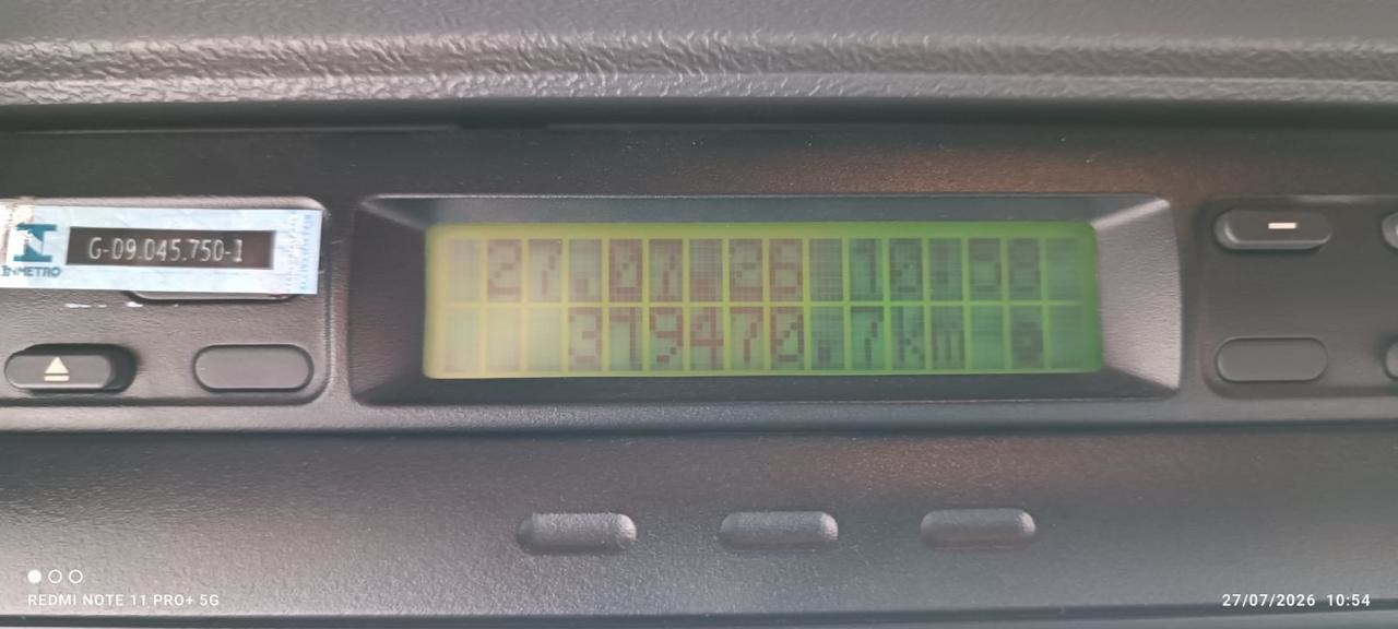 Scania P360 - 13/13 9