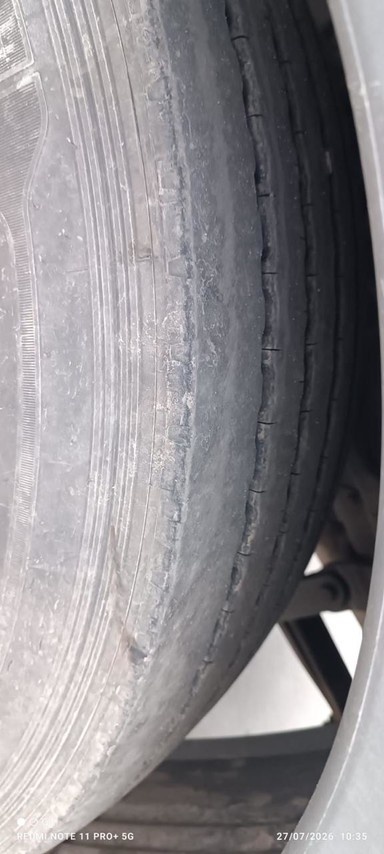 Scania P360 - 13/13 13