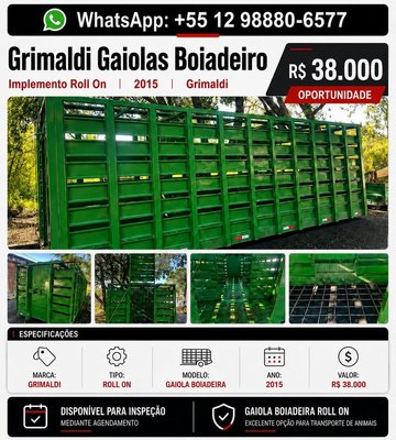 Transbordo