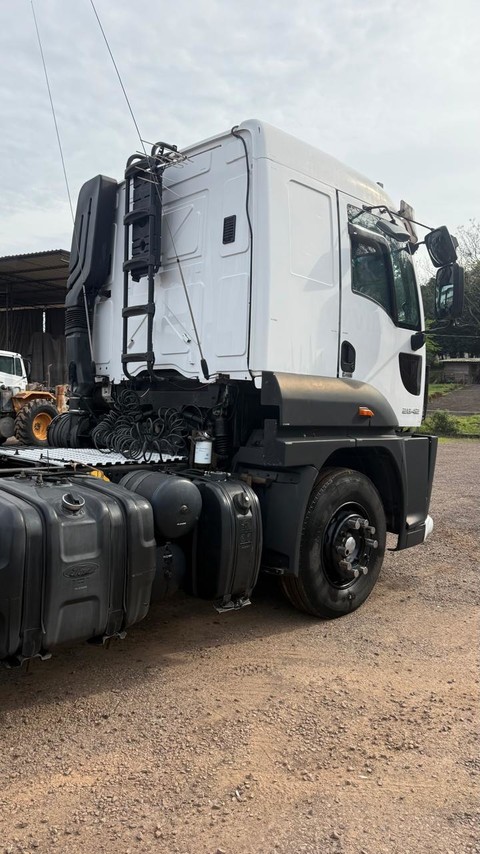 Ford Cargo2842 - 13/13 4
