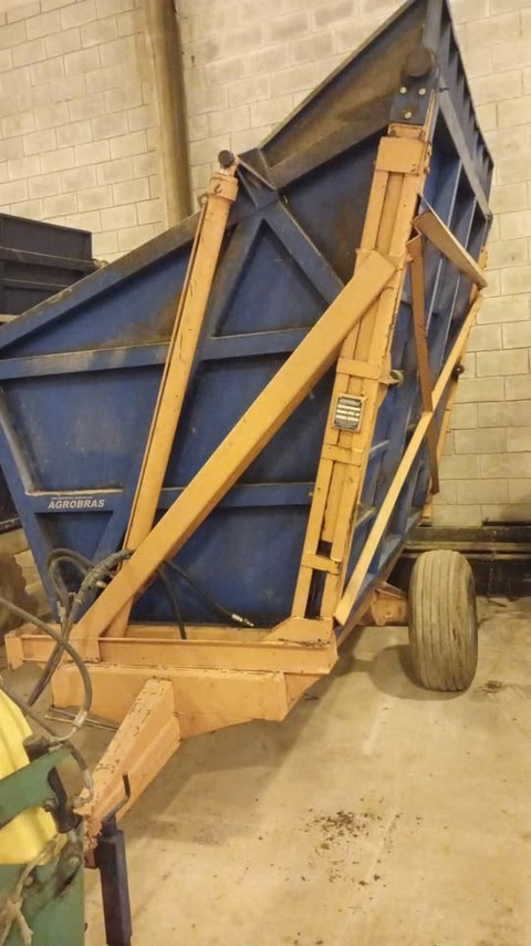Multimarcas Carregador Transportador  - 17/17 3