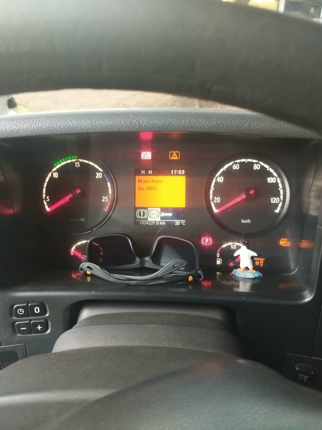 Scania 420 - 11/11 4