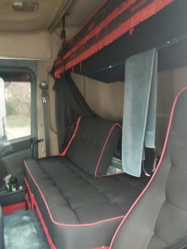Scania 420 - 11/11 9