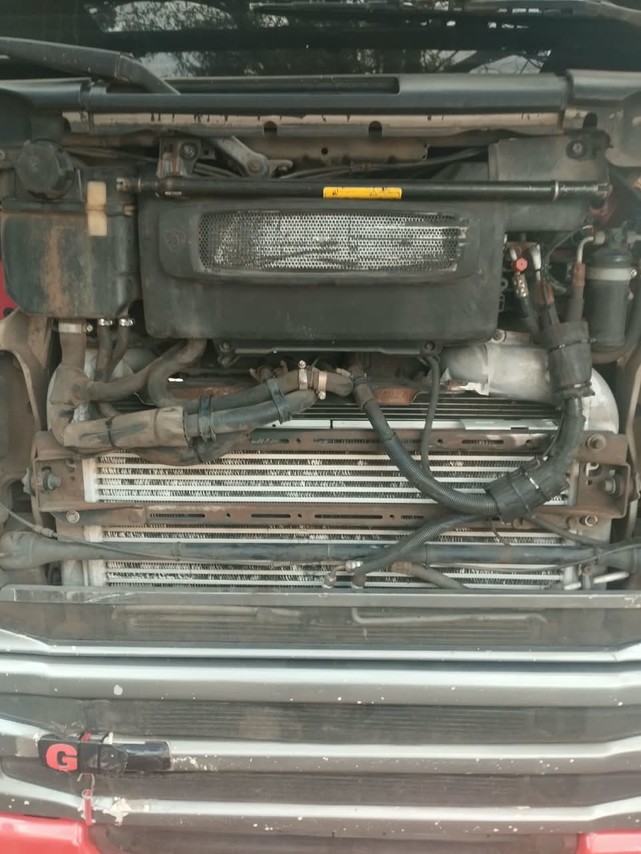 Scania 420 - 11/11 20
