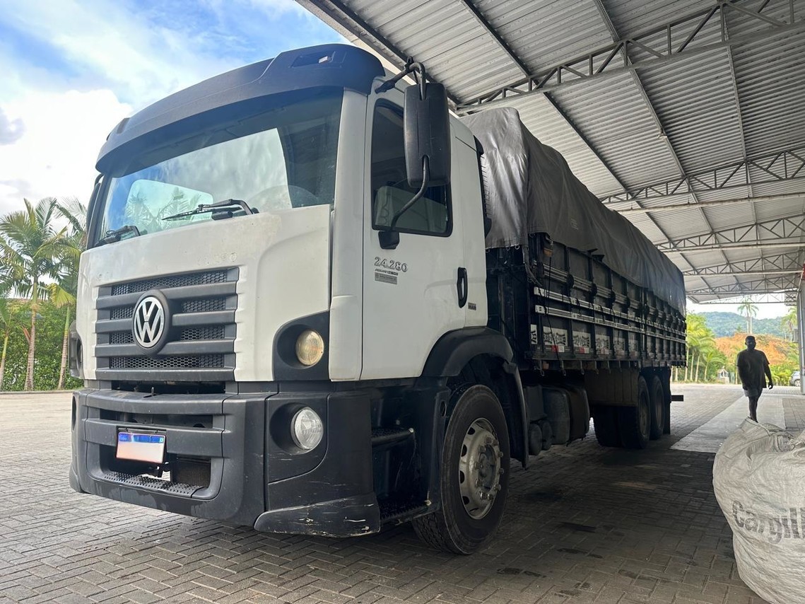 Volkswagen 24-280 E Constellation 6x2 - 14/14 1