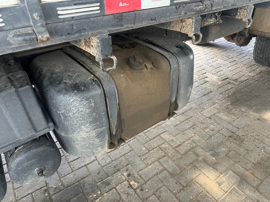 Volkswagen 24-280 E Constellation 6x2 - 14/14 9