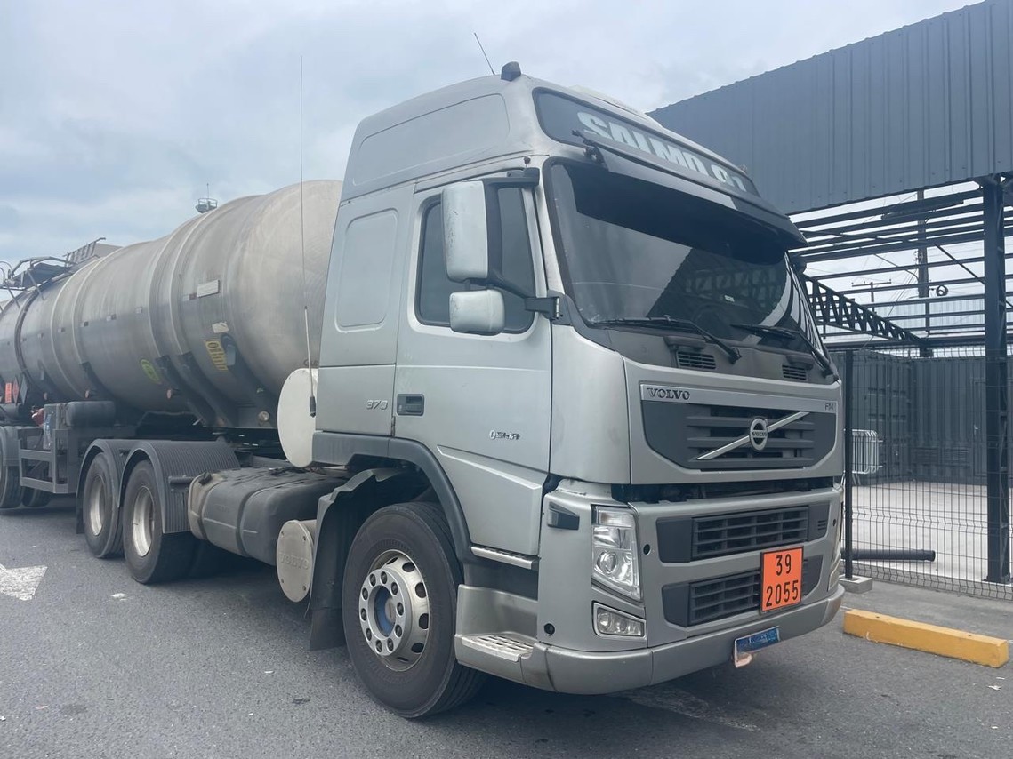 Volvo FM370 - 11/11 3