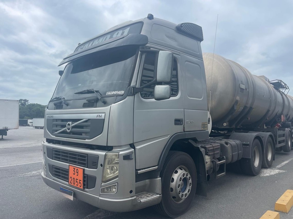 Volvo FM370 - 11/11 4