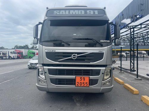 Cavalo Mecânico