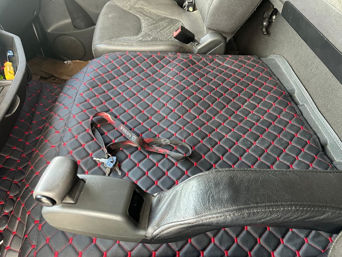 Mercedes Benz Atego 2430 - 16/16 10