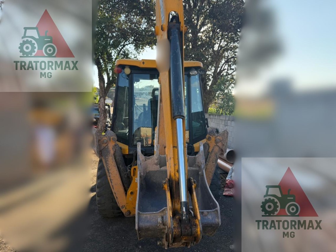 JCB 3CX - 17/17 9
