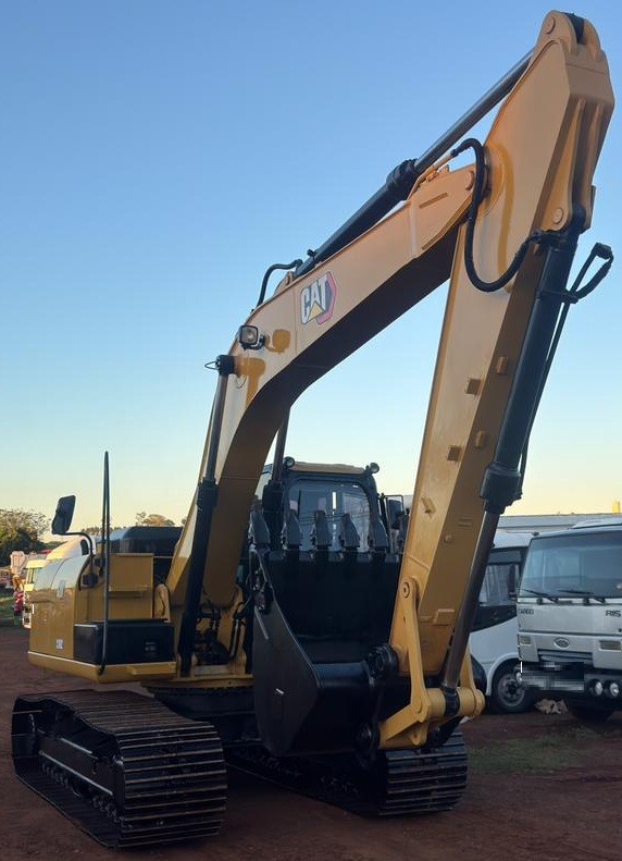 Caterpillar 318D2L - 21/21 4