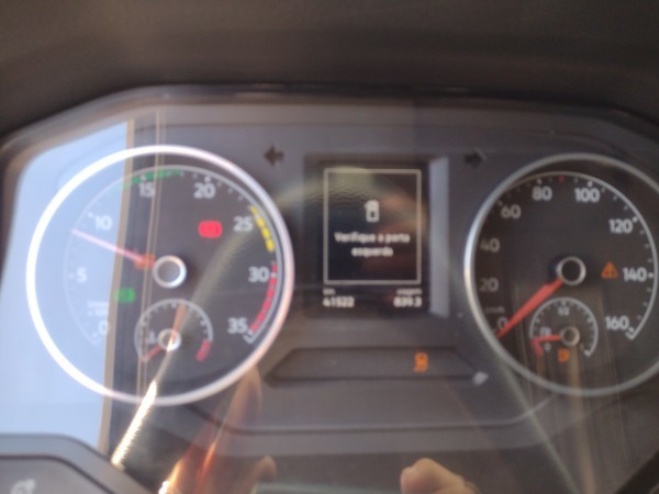 Volkswagen 11-180 Delivery  - 23/23 3