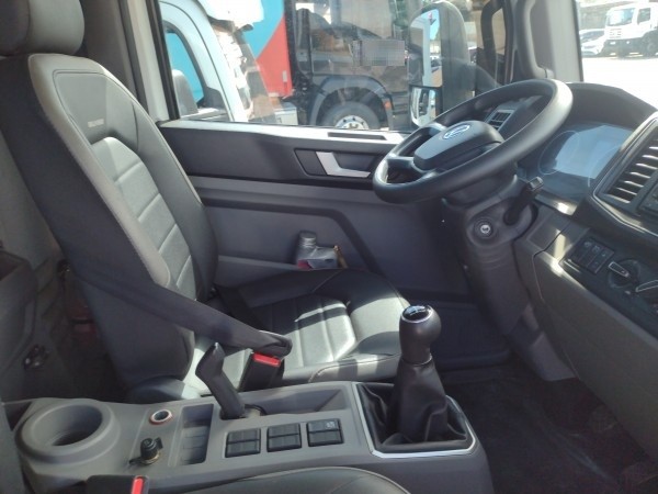 Volkswagen 11-180 Delivery  - 23/23 5