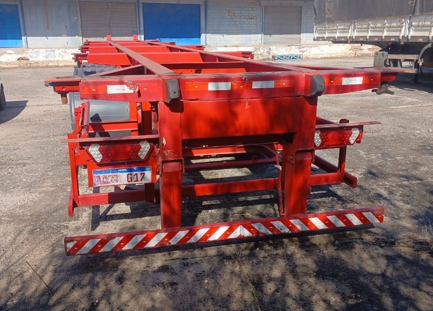 Rodotec Prancha - 24/24 5