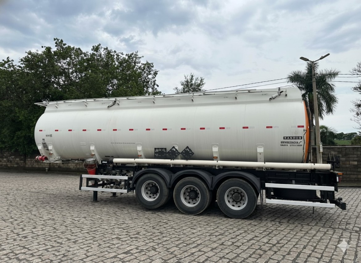 Randon Tanque - 24/24 3