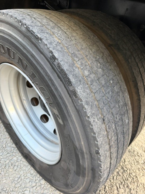 Mercedes Benz Atron 1319 - 12/12 7