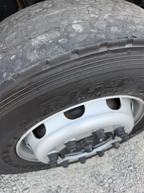 Mercedes Benz Atron 1319 - 12/12 10