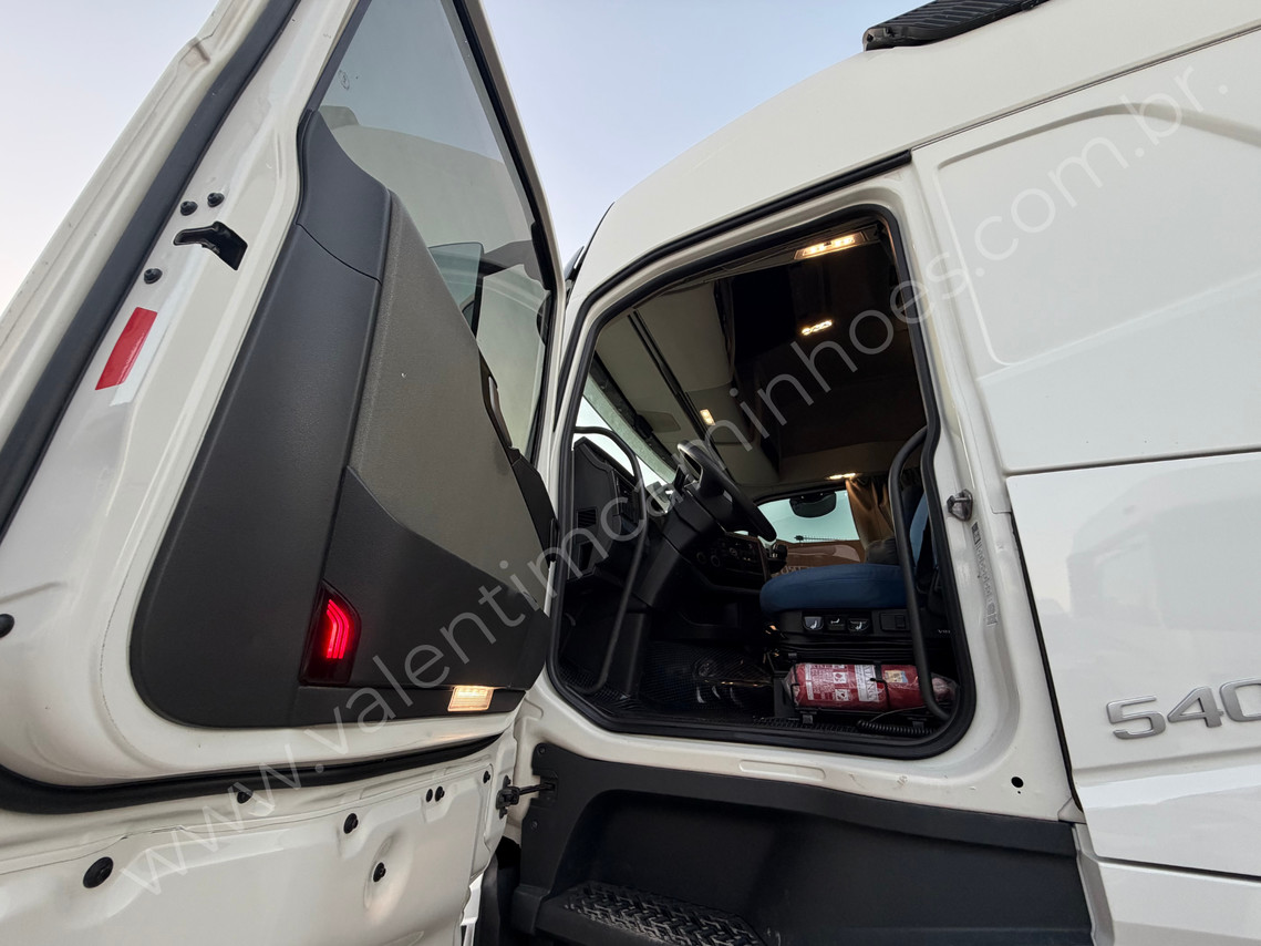 Volvo FH 540 - 22/22 10