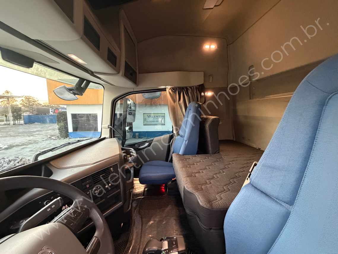 Volvo FH 540 - 22/22 13