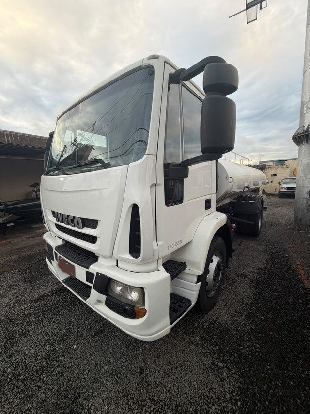 Iveco 170e22 - 13/13 2