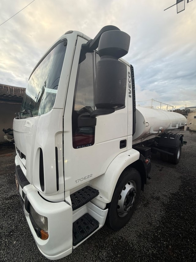 Iveco 170e22 - 13/13 4