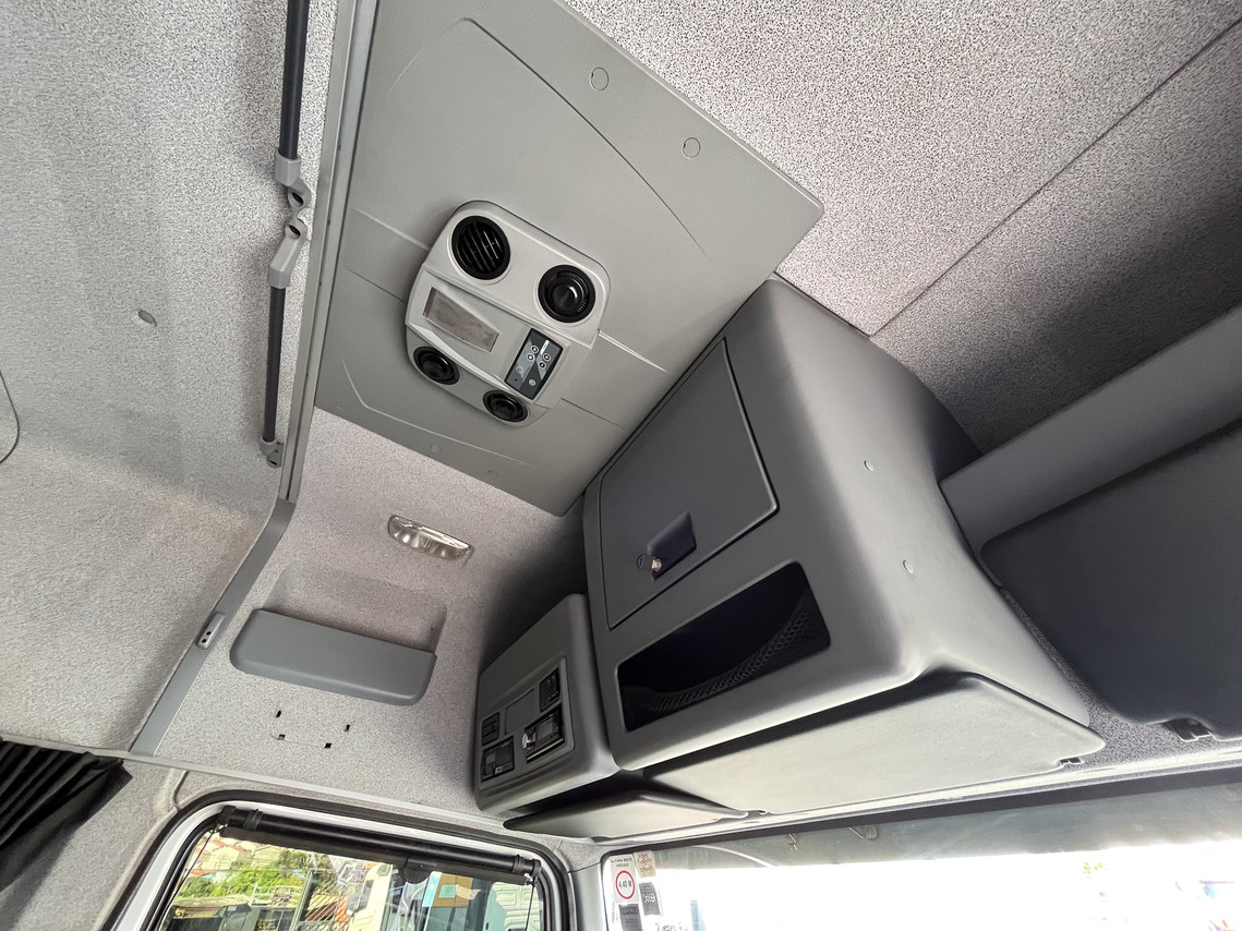Mercedes Benz MB 2041 - 19/19 9
