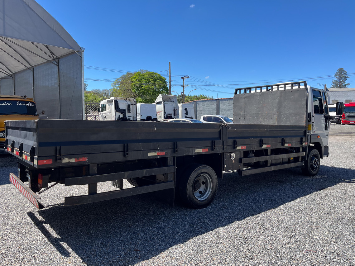 Ford Cargo816 - 15/16 7